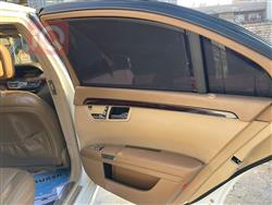 مێرسێدس بێنز S-Class